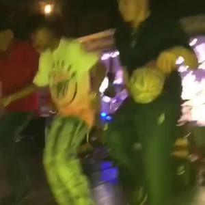 Meet your Posher, Alejandro